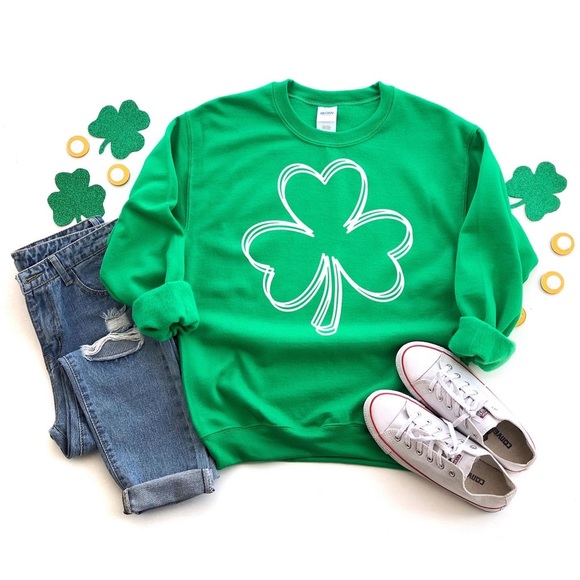 Custom St Patrick’s Day Apparel - Picture 5 of 8
